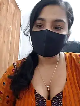 Ritusri Dotta online show from 12-27-24, 01:39