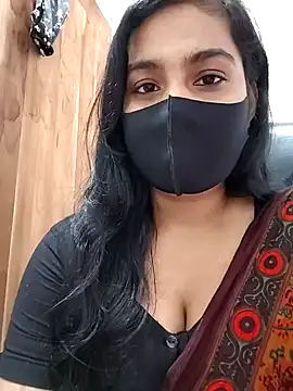 Ritusri Dotta online show from 12-30-24, 05:48