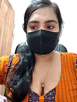 Ritusri Dotta online show from 01-17-25, 04:04