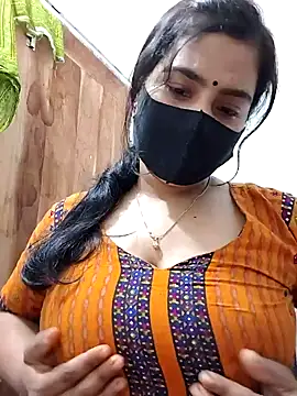 Ritusri Dotta online show from 02-23-25, 07:49