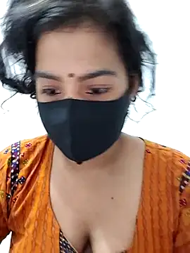 Ritusri Dotta online show from 03-16-25, 07:06