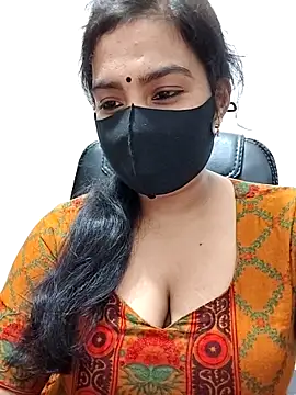 Ritusri Dotta online show from 03-17-25, 04:54