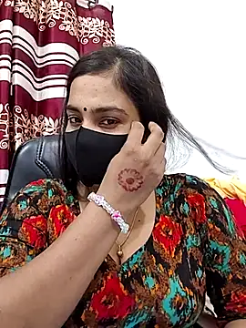 Ritusri Dotta online show from 10-06-25, 04:48