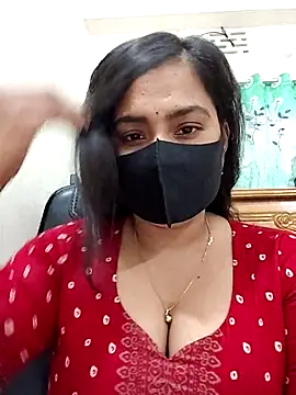 Ritusri Dotta online show from 03-24-26, 06:46