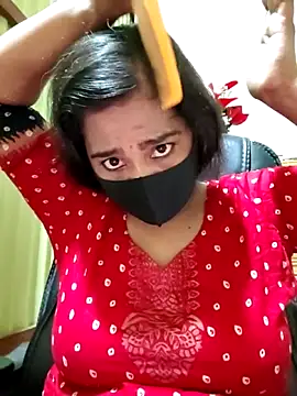Ritusri Dotta online show from 05-16-26, 06:07