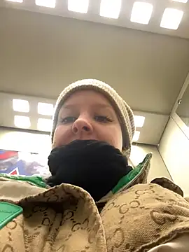 LikaCat online show from 02-01-25, 04:14