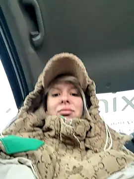 LikaCat online show from 10-11-25, 03:50