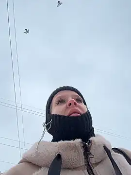 LikaCat online show from 02-17-26, 03:14