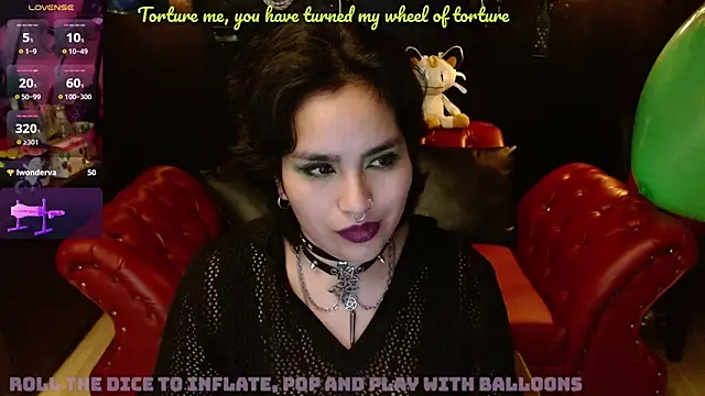 kureiji hentaii online show from 12-13-24, 01:22