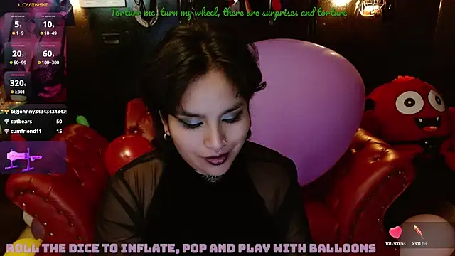 kureiji hentaii online show from 12-27-24, 10:34