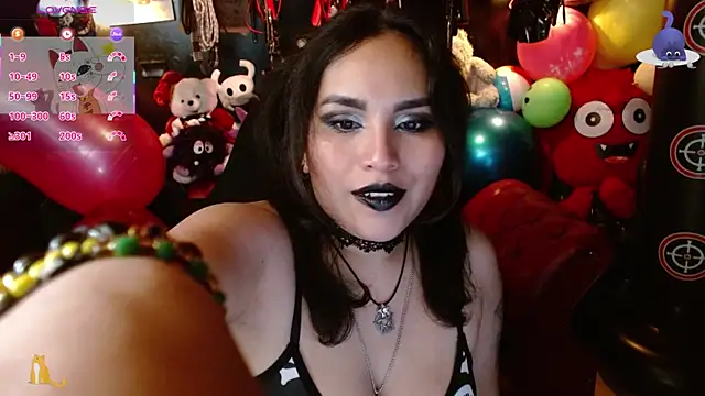 kureiji hentaii online show from 01-15-26, 04:06