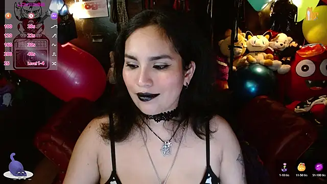 kureiji hentaii online show from 02-03-26, 04:43