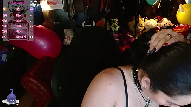 kureiji hentaii online show from 02-05-26, 05:34