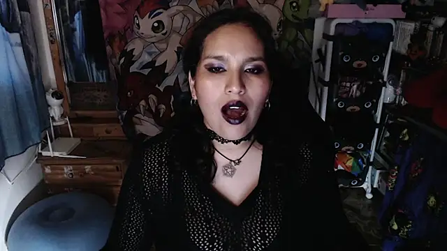 kureiji hentaii online show from 05-05-26, 11:02