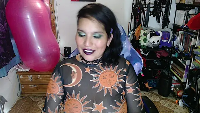kureiji hentaii online show from 06-25-26, 05:12