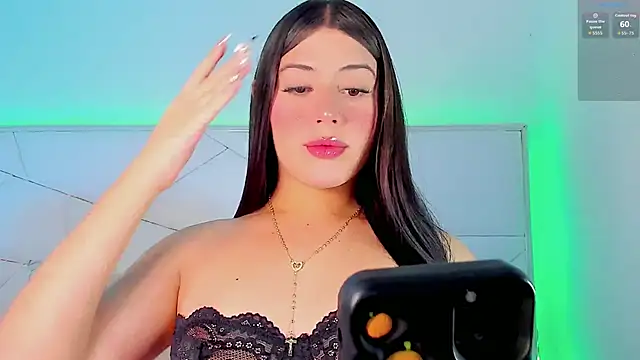 Snapshot of Ashlycuute chatting on 03-31-26, 06:08 Ashlycuute online show from 03-31-26, 06:08