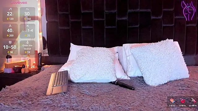 NikkySmiith online show from 01-24-25, 10:19