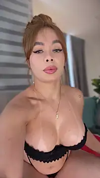 Alison Diaz17 online show from 05-23-26, 10:03