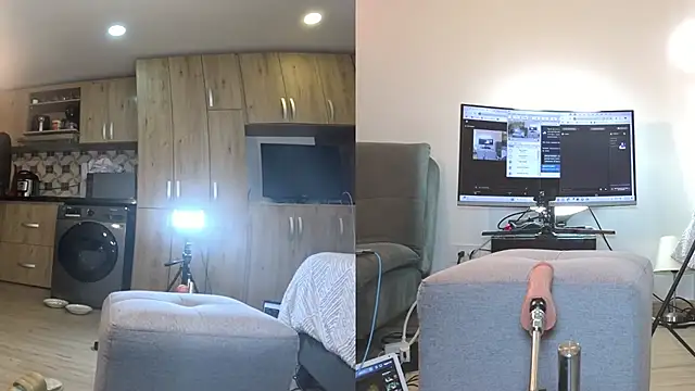 Alondra fetish online show from 01-15-25, 03:11