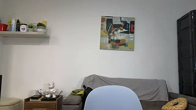 Alondra fetish online show from 05-08-26, 02:17