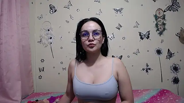 Nicolle-sky online show from 05-09-26, 08:30