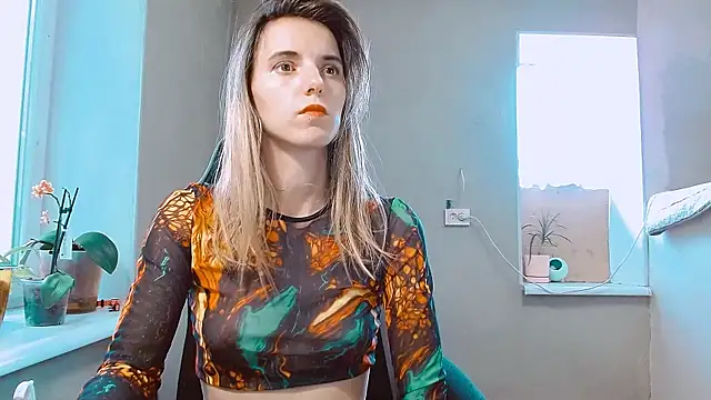 RosaJil online show from 09-25-25, 01:37