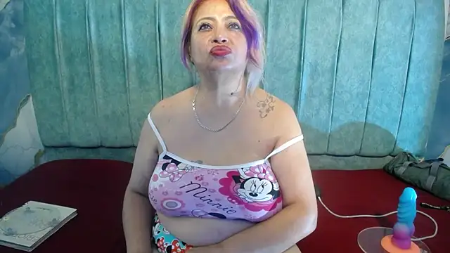 Natasha 699 online show from 05-07-26, 09:20