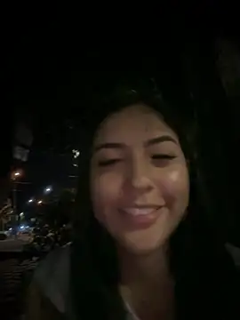 MarianaBenz online show from 01-21-25, 02:11