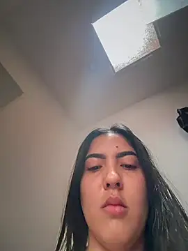 MarianaBenz online show from 03-20-26, 01:49