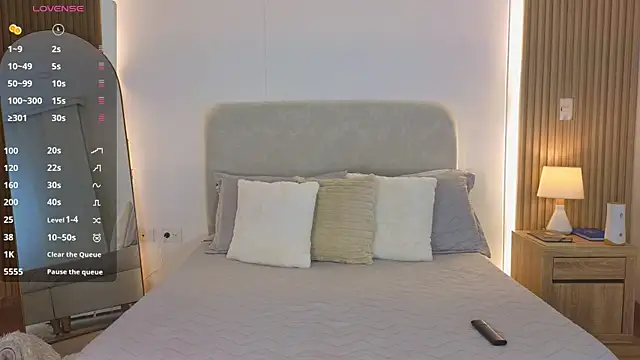 KristennBlue online show from 05-12-26, 05:10