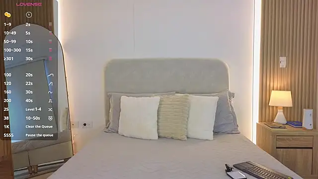 KristennBlue online show from 05-13-26, 03:42