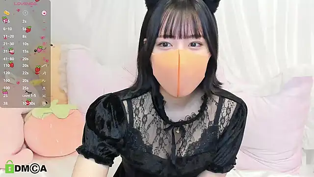 maika08 online show from 02-22-25, 12:40