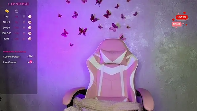 shy blondiee online show from 09-13-25, 04:51