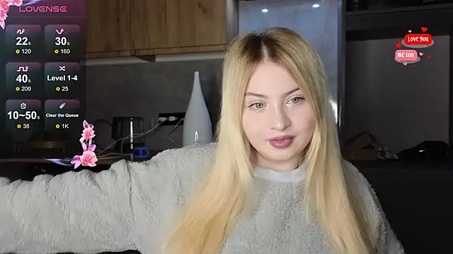 shy blondiee online show from 02-03-26, 05:51