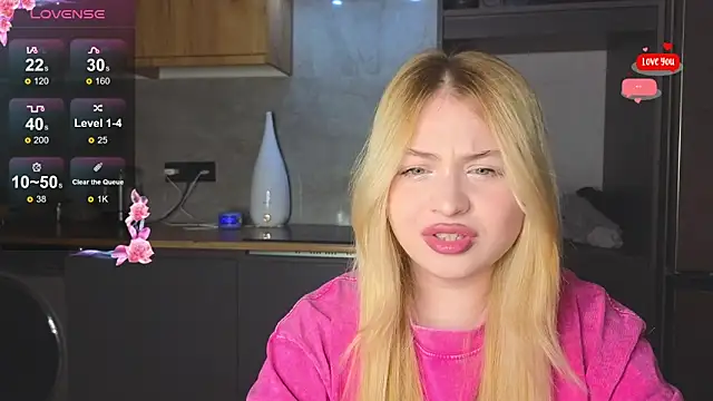 shy blondiee online show from 02-04-26, 05:30