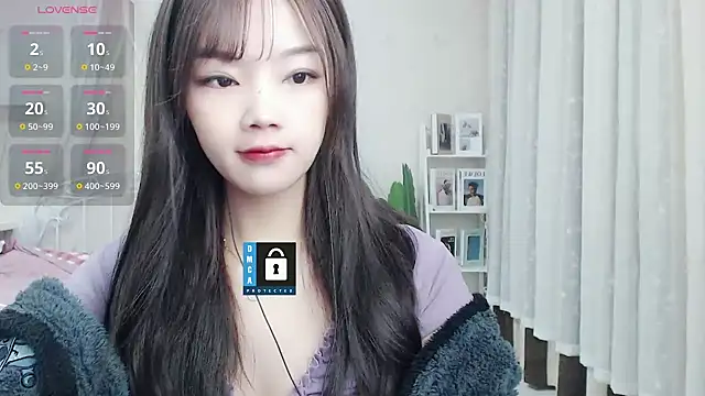 Jenny-Z online show from 02-22-25, 02:06