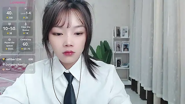 Jenny-Z online show from 03-09-25, 05:11