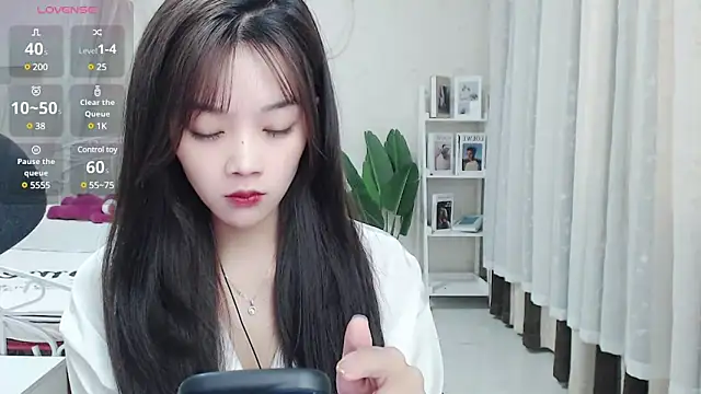 Jenny-Z online show from 03-16-25, 03:04