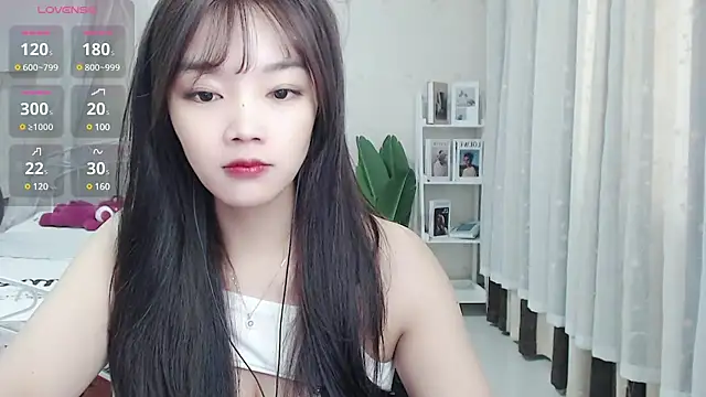 Jenny-Z online show from 03-19-25, 02:05