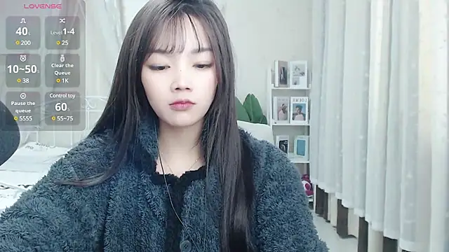 Jenny-Z online show from 03-20-25, 05:13
