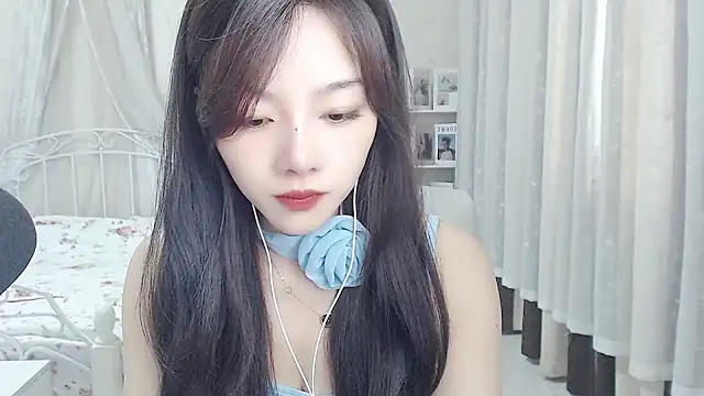 Jenny-Z online show from 06-08-26, 01:50