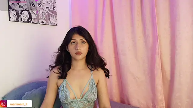 mari mar69 online show from 09-17-25, 09:22