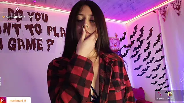 Snapshot of mari_mar69 chatting on 10-06-25, 09:29 mari mar69 online show from 10-06-25, 09:29