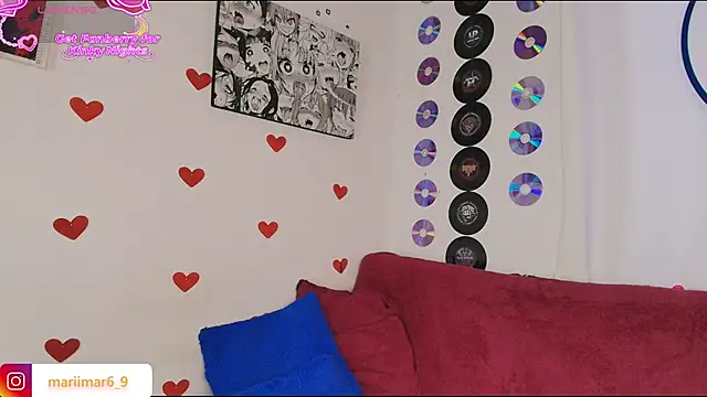 mari mar69 online show from 05-27-26, 11:18