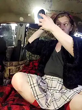 shadow199393 online show from 02-14-25, 08:05