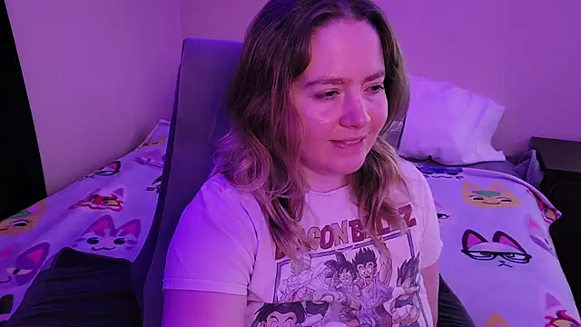 InternetFairy XO online show from 02-03-26, 06:22