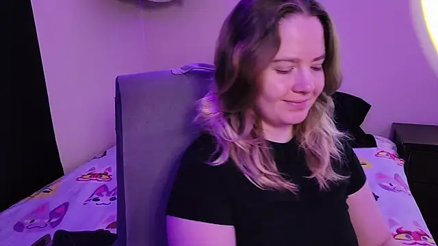 InternetFairy XO online show from 03-01-26, 08:05