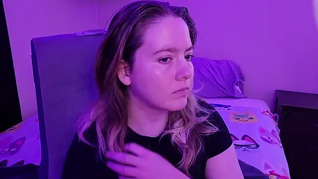 InternetFairy XO online show from 03-24-26, 06:18