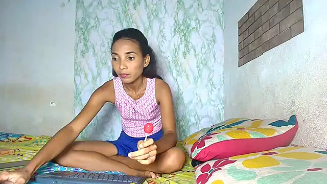 luciana daza online show from 09-25-25, 09:29