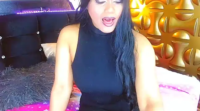 black ambar online show from 01-12-25, 03:07
